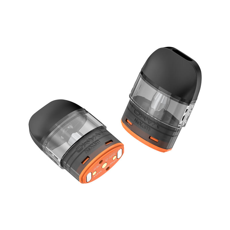 Uwell Caliburn Explorer Pod Kit_7
